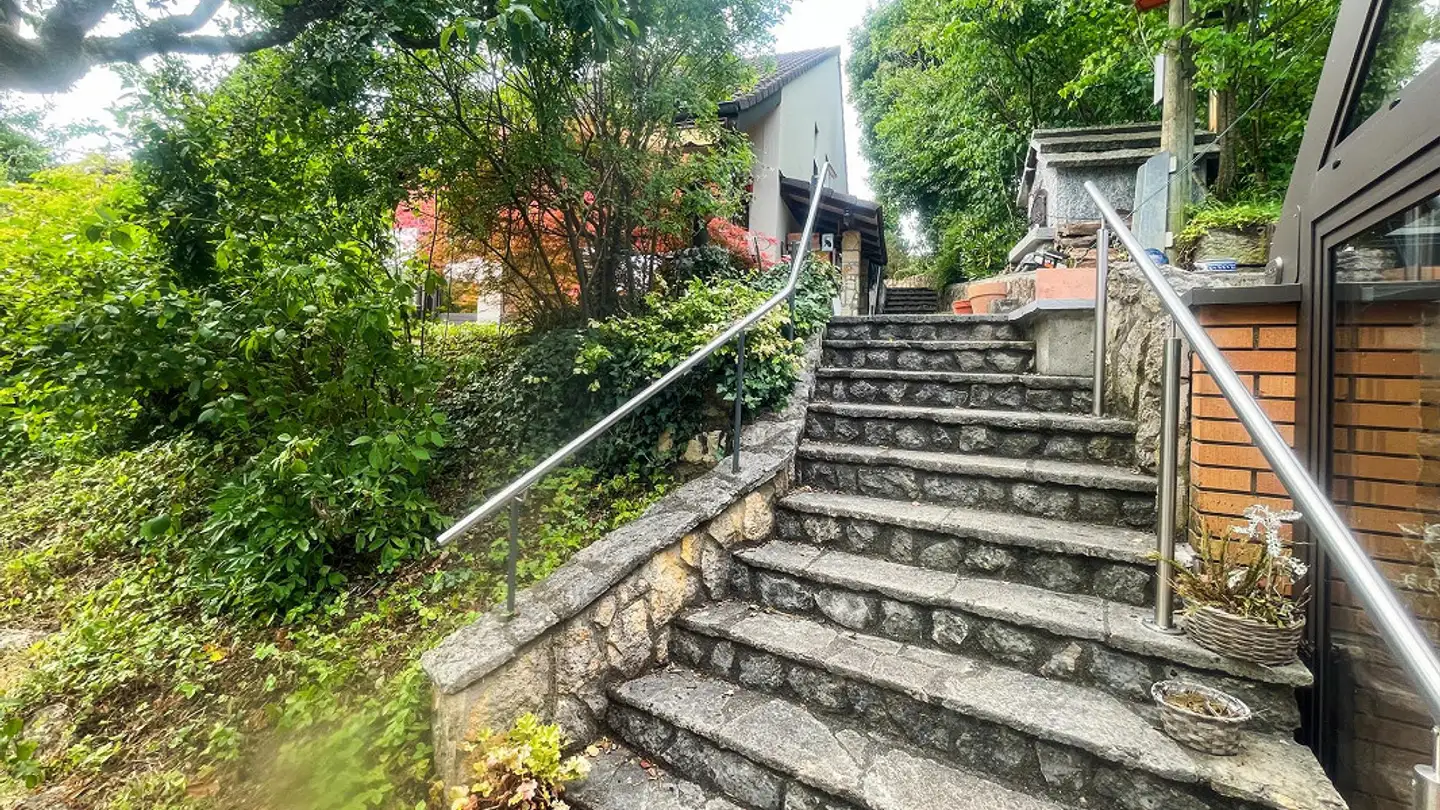 Einfamilienhaus kaufen - Olsbergerstrasse, 4422 Arisdorf - Foto 4