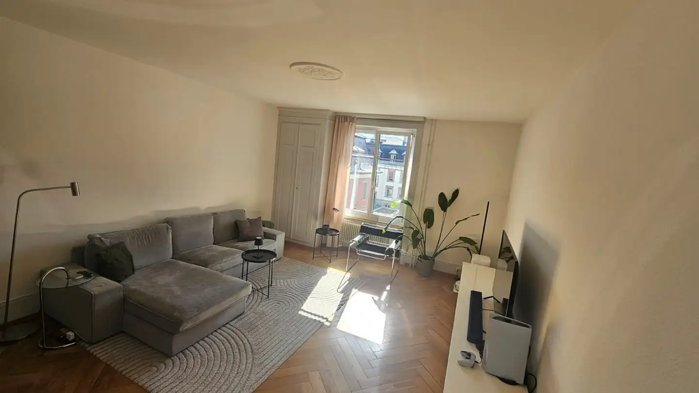Appartement à louer - Seidenweg, 3012 Bern