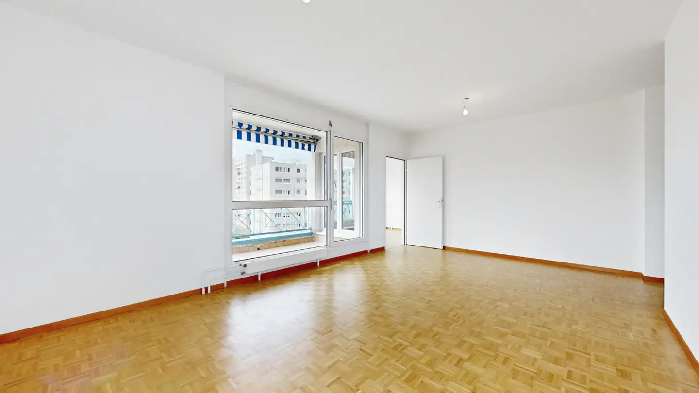Appartement à louer - Chemin Des Palettes 20, 1212 Grand-Lancy - Photo 2
