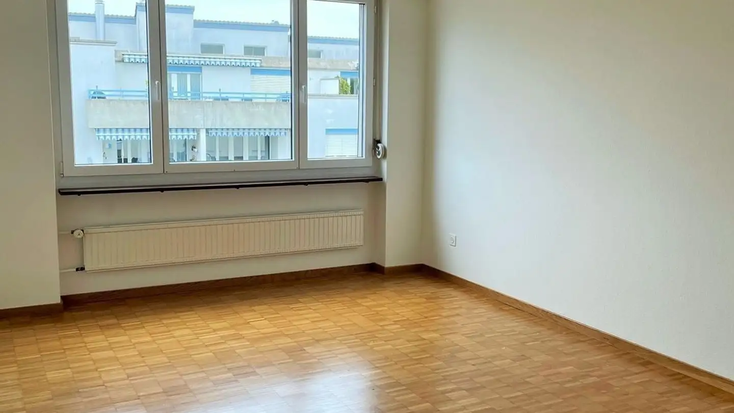 Chambre à louer - Schöneggstrasse 23, 8953 Dietikon