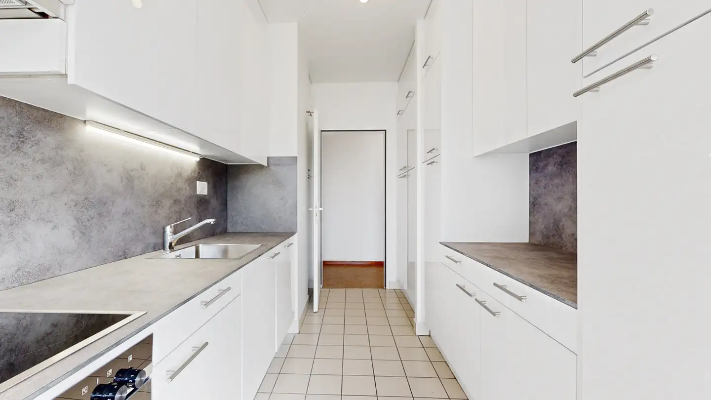 Appartement à louer - Chemin Des Palettes 20, 1212 Grand-Lancy - Photo 3