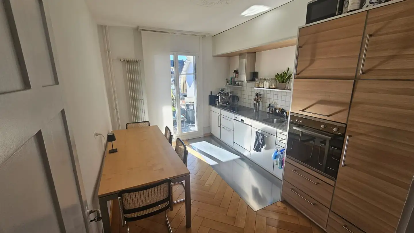 Appartement à louer - Seidenweg, 3012 Bern - Photo 2