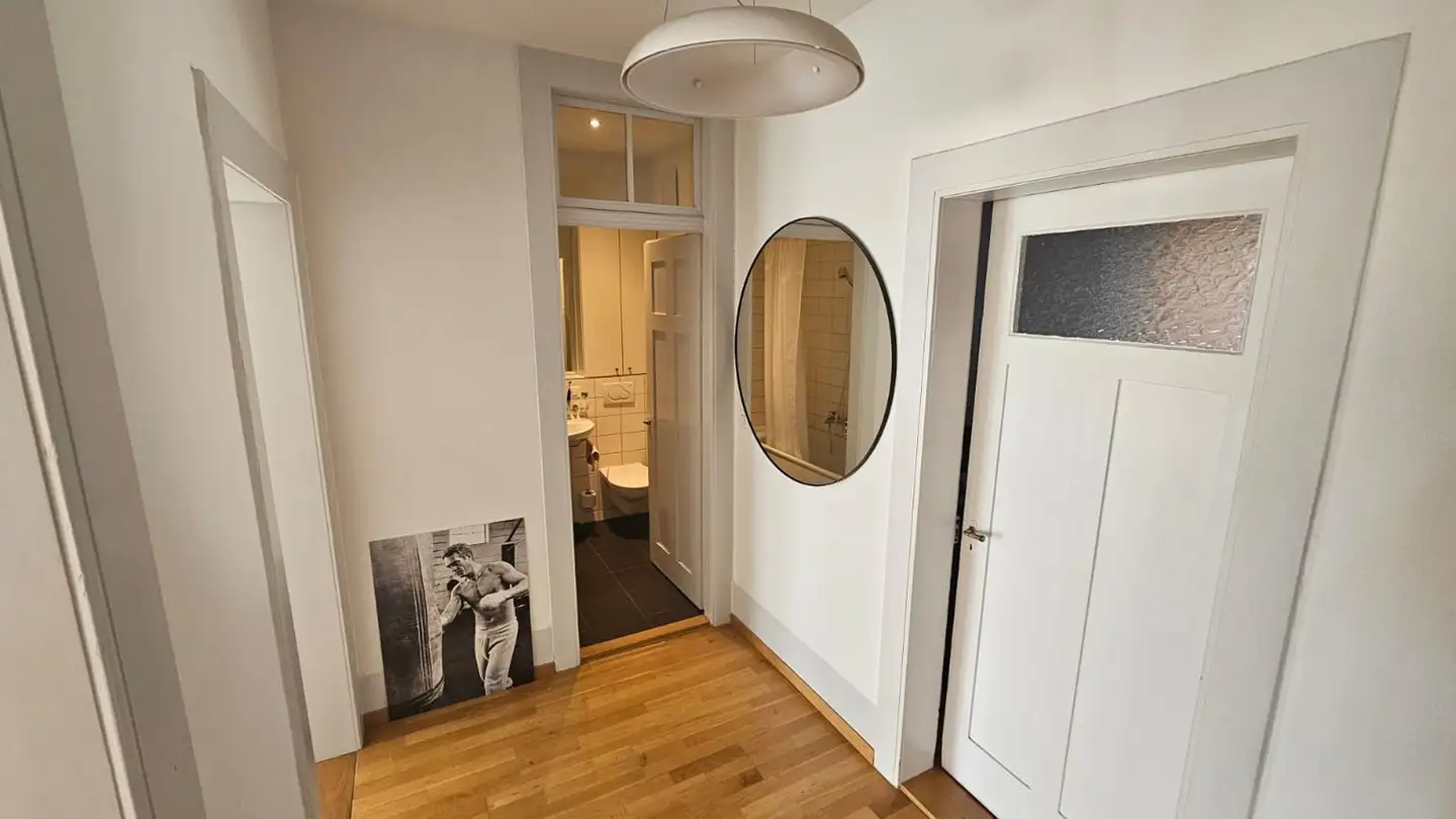 Appartement à louer - Seidenweg, 3012 Bern - Photo 4