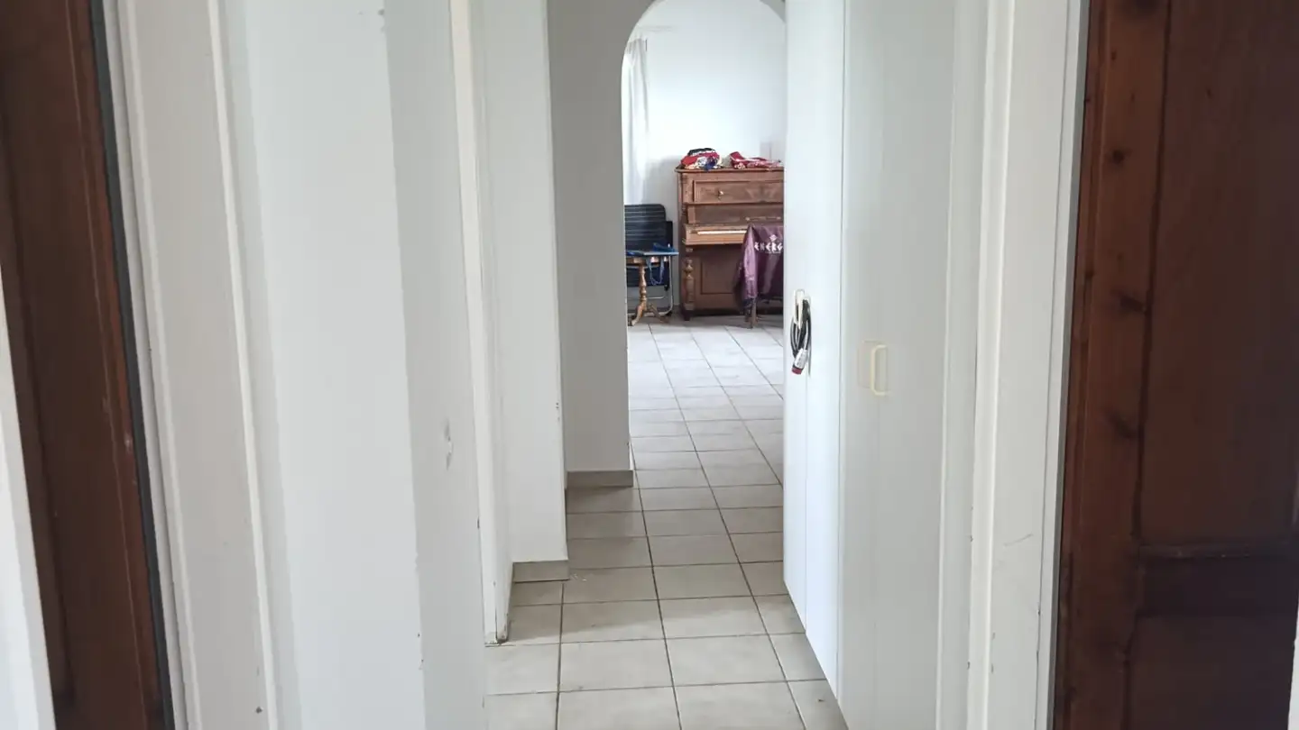 Apartment for rent - 6600 Muralto