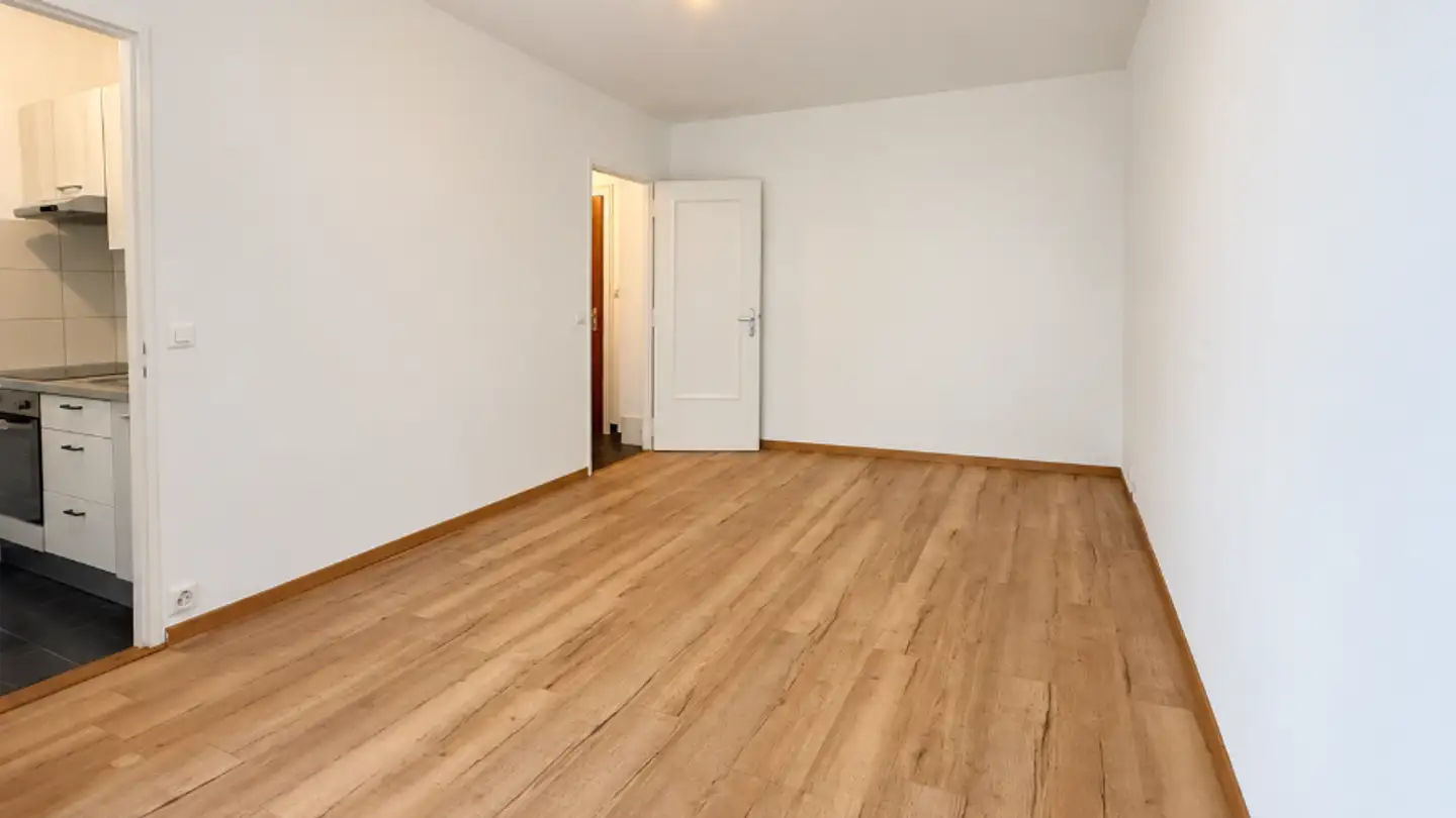 Apartment for rent - Chemin de Castelver 6, 1255 Veyrier
