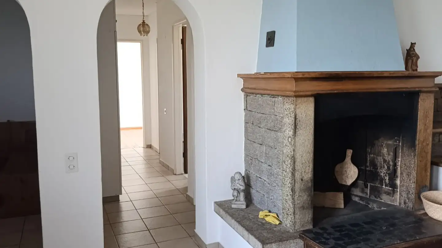 Apartment for rent - 6600 Muralto - Photo 3
