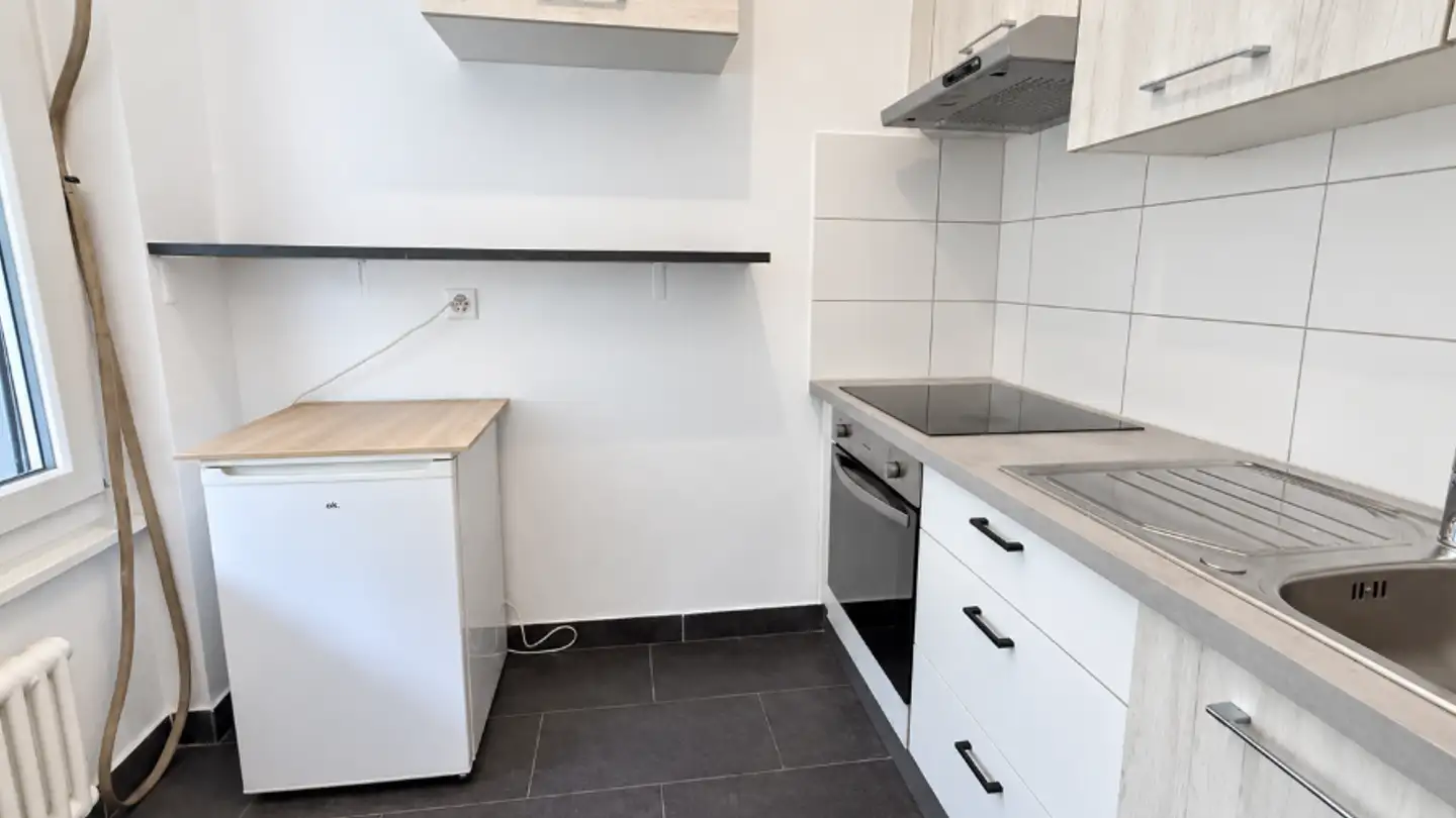 Apartment for rent - Chemin de Castelver 6, 1255 Veyrier - Photo 2