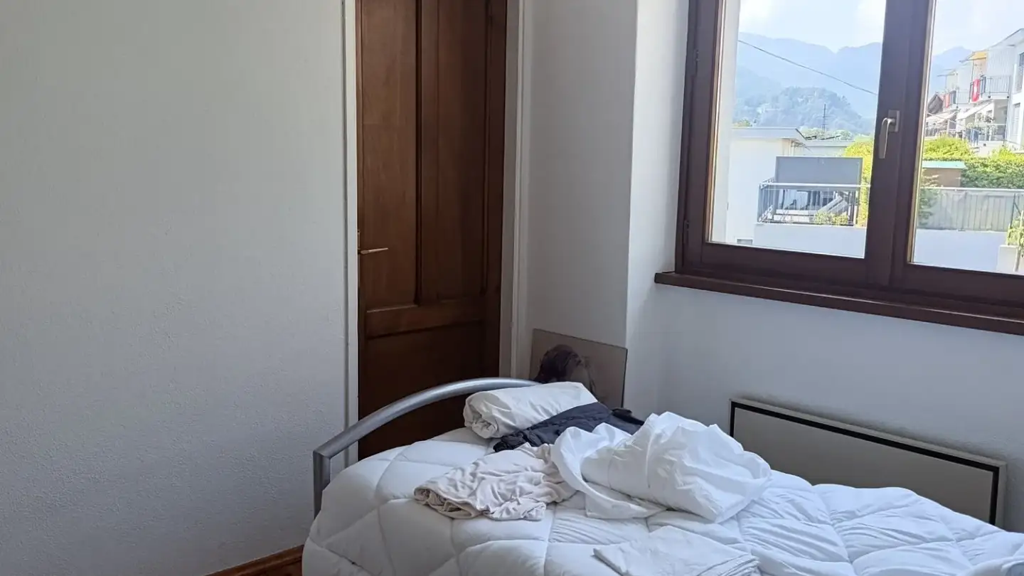 Apartment for rent - 6600 Solduno - Photo 4