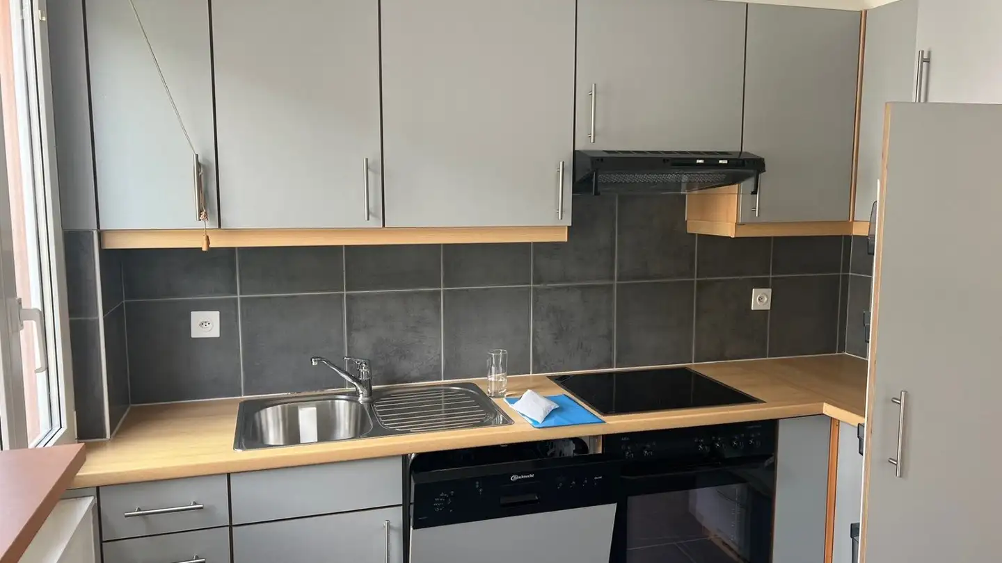 Appartement à louer - Place de l'Hôtel 2, 1966 St-Romain (Ayent)