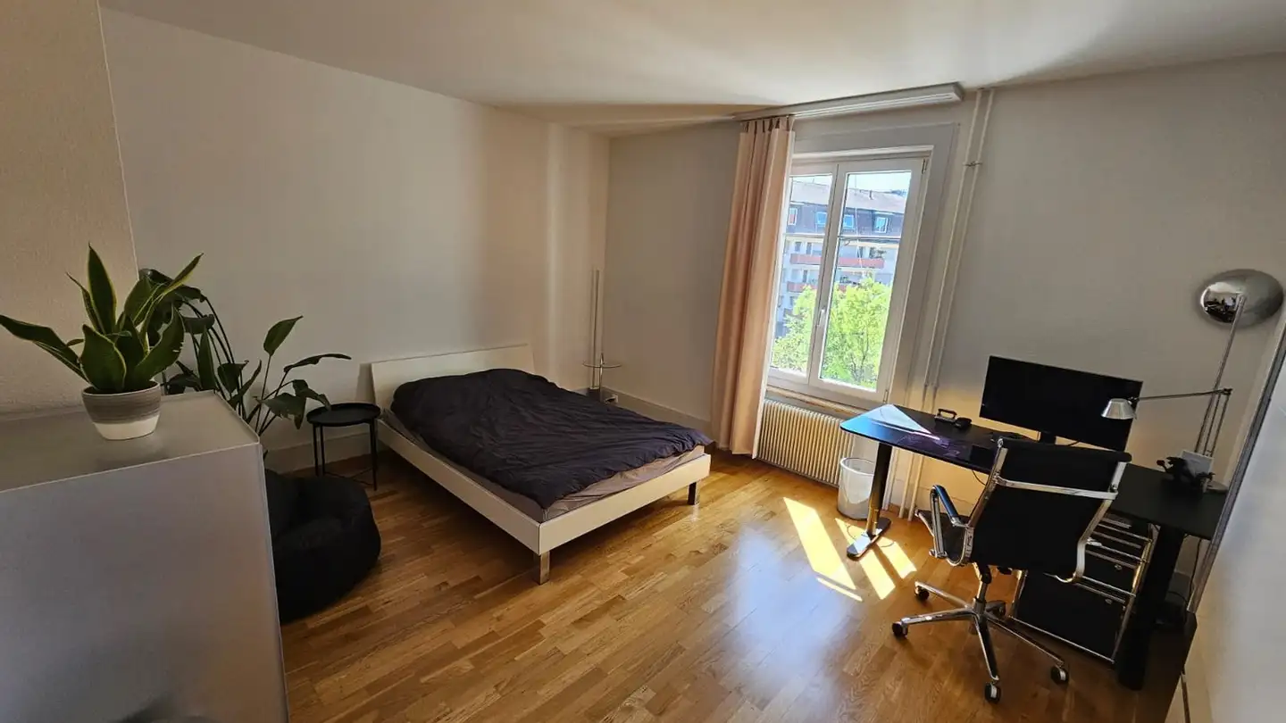Appartement à louer - Seidenweg, 3012 Bern - Photo 3