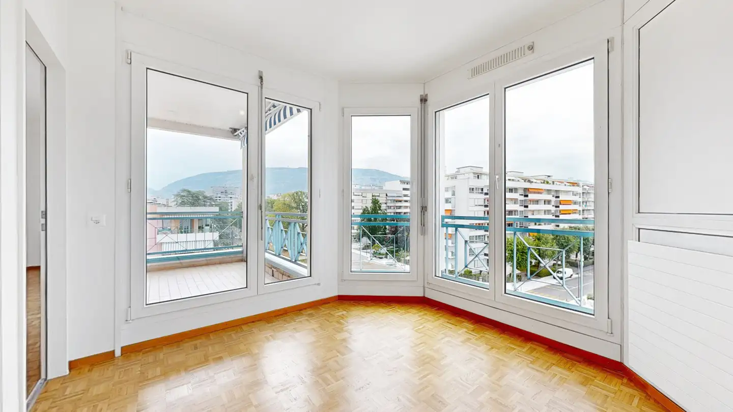 Appartement à louer - Chemin Des Palettes 20, 1212 Grand-Lancy - Photo 4