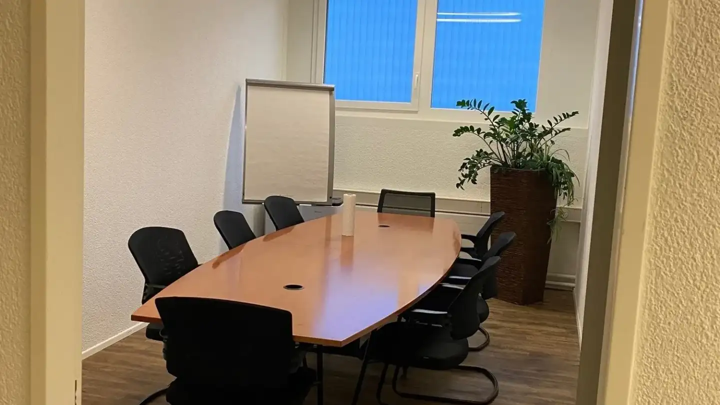 Bürofläche mieten - Industriestrasse 18, 8910 Affoltern am Albis