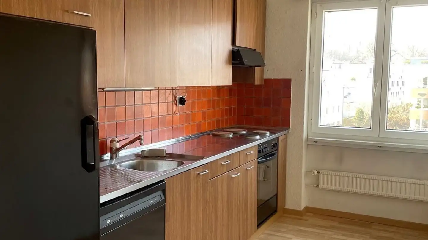 Chambre à louer - Schöneggstrasse 23, 8953 Dietikon - Photo 4