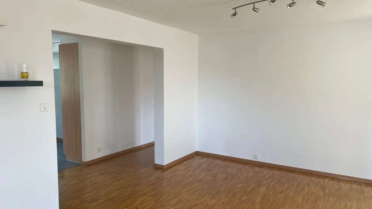 Appartement à louer - Place de l'Hôtel 2, 1966 St-Romain (Ayent) - Photo 2