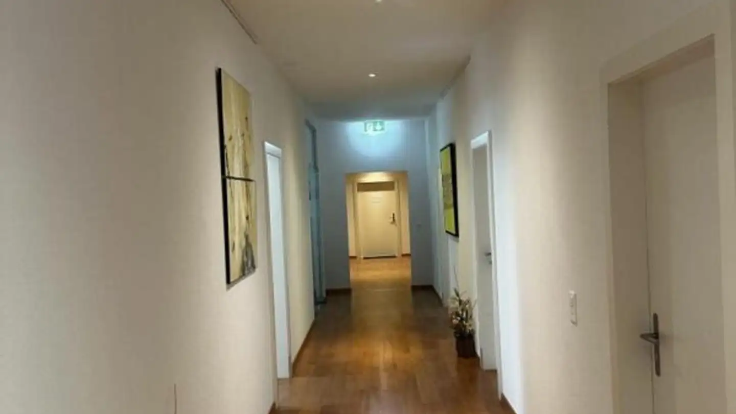 Commerciale in affitto - Route De Lausanne 17, 1400 Yverdon-les-Bains - Foto 2