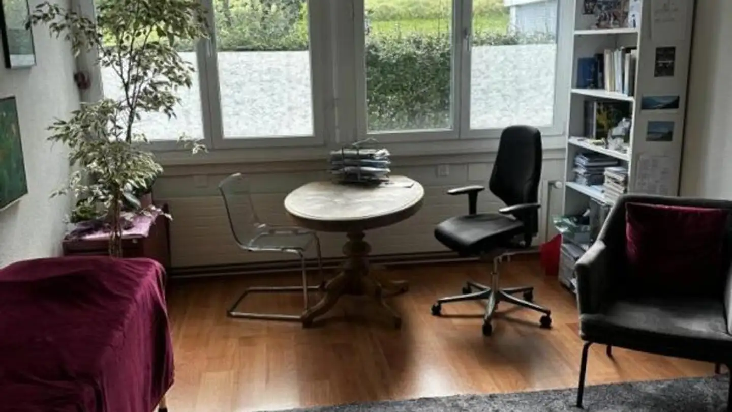 Commerciale in affitto - Route De Lausanne 17, 1400 Yverdon-les-Bains - Foto 3