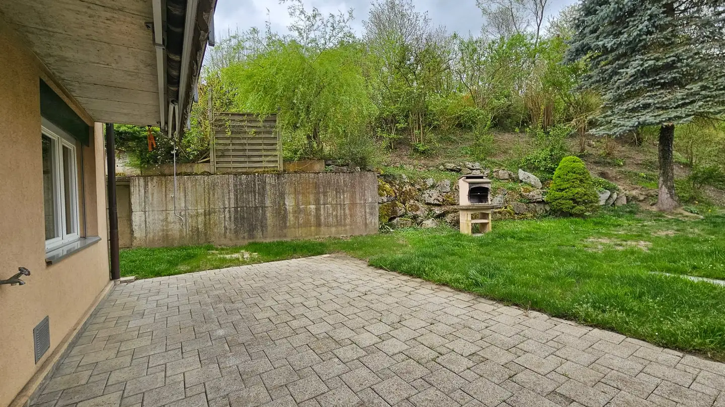 Casa a schiera in affitto - Im Rifenbrunnen 19, 8352 Elsau - Photo 4