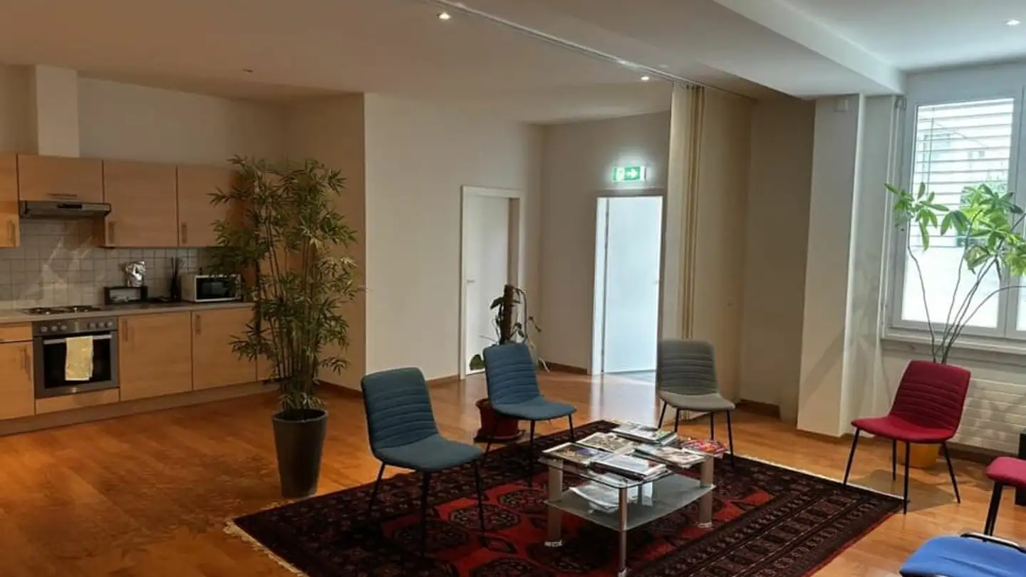 Commerciale in affitto - Route De Lausanne 17, 1400 Yverdon-les-Bains - Foto 4