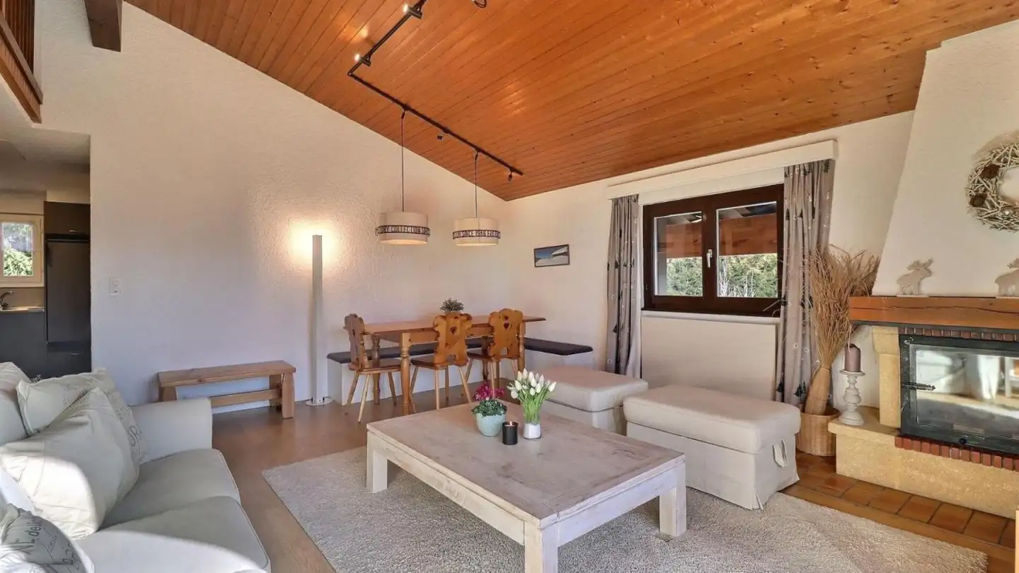 Appartamento in vendita - Route Des Pins 2, 1885 Chesières - Foto 3