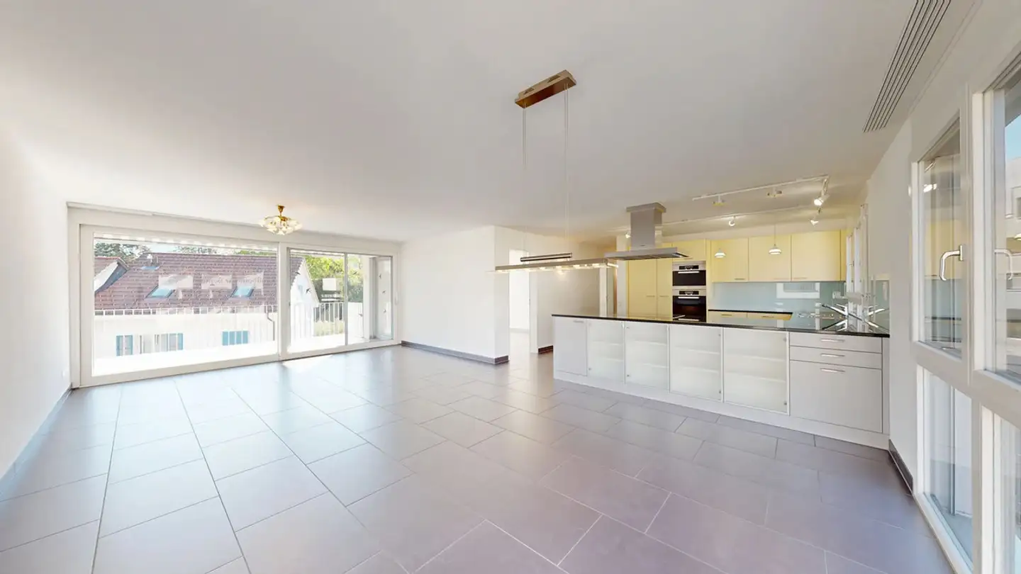 Appartement à vendre - Hauptstrasse 54, 4147 Aesch BL