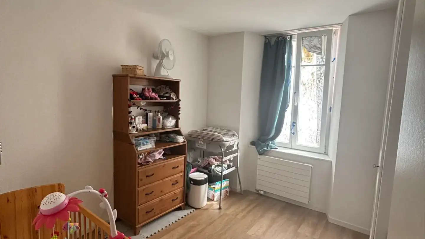 Apartment for rent - Rue De L'hôpital 16, 2114 Fleurier - Photo 4
