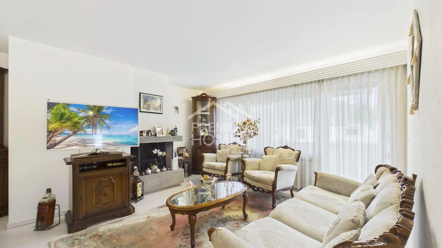 Appartamento in vendita - 8309 Nürensdorf - Foto 2