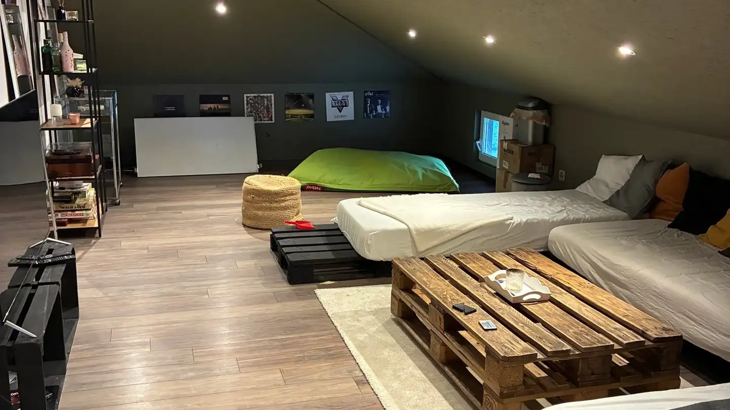 Maison individuelle à vendre - 4658 Däniken SO - Photo 2