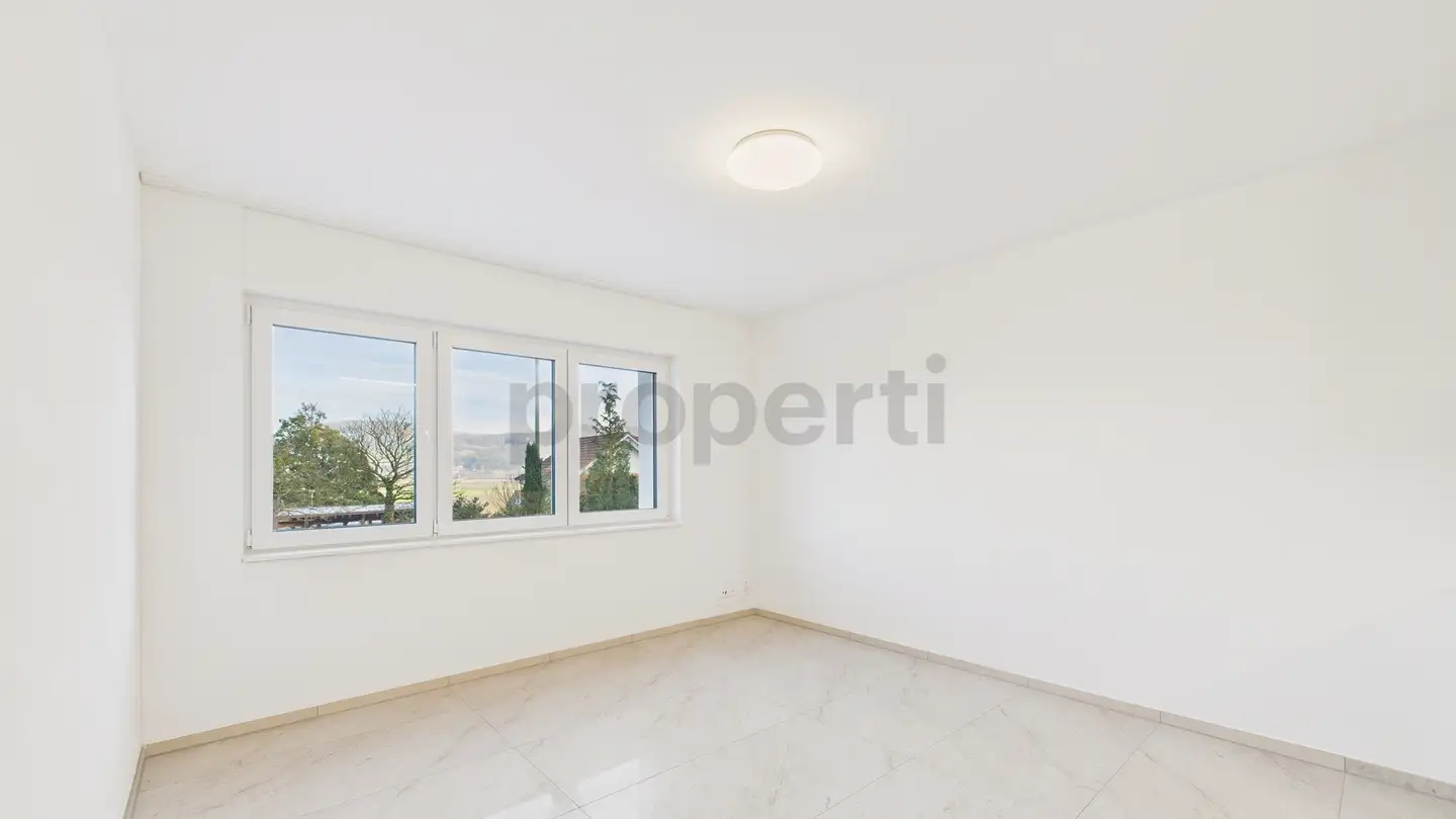 Appartement à louer - 5323 Rietheim