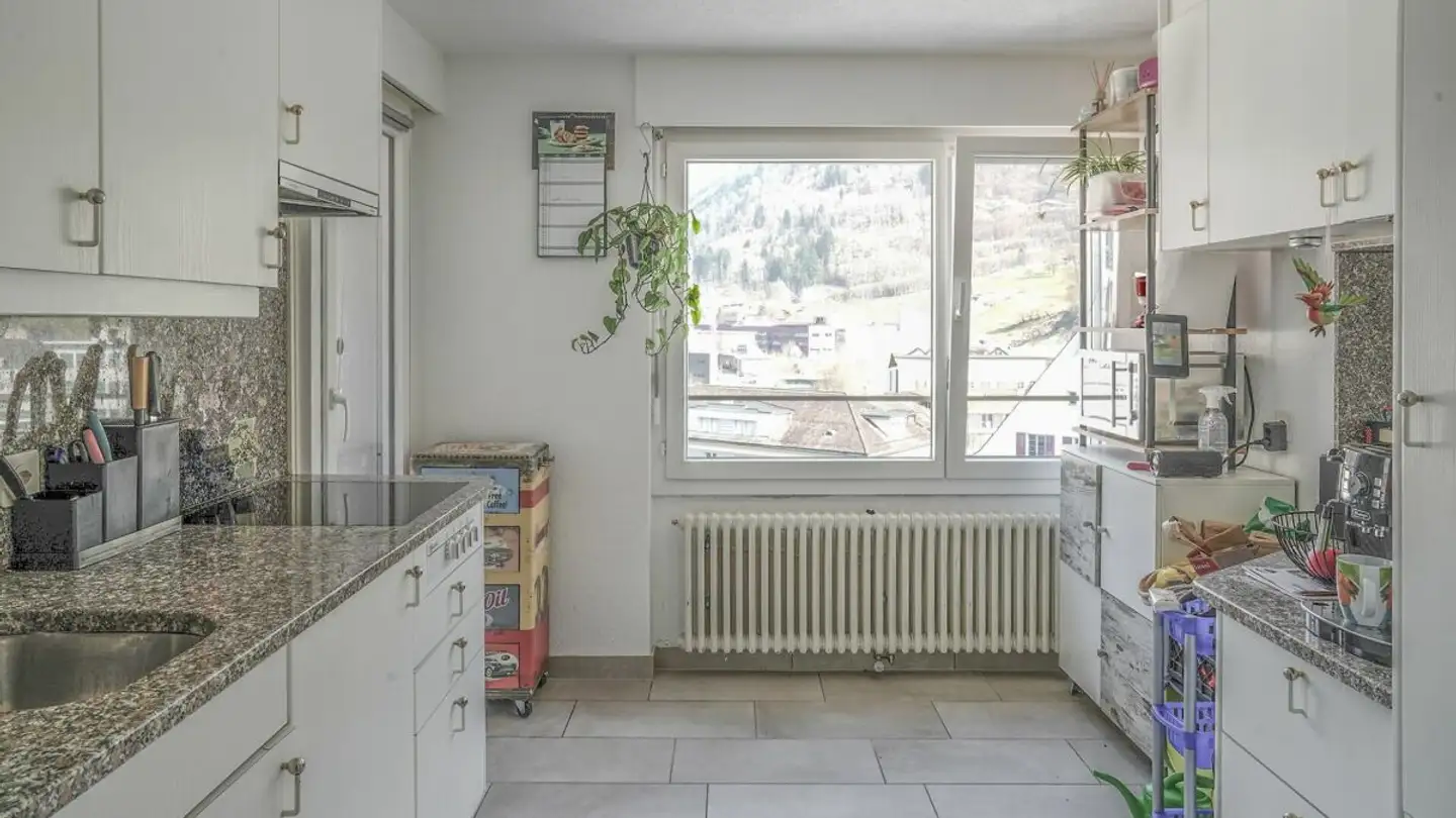 Appartement à vendre - Hauptstrasse 42, 8762 Schwanden GL - Photo 3