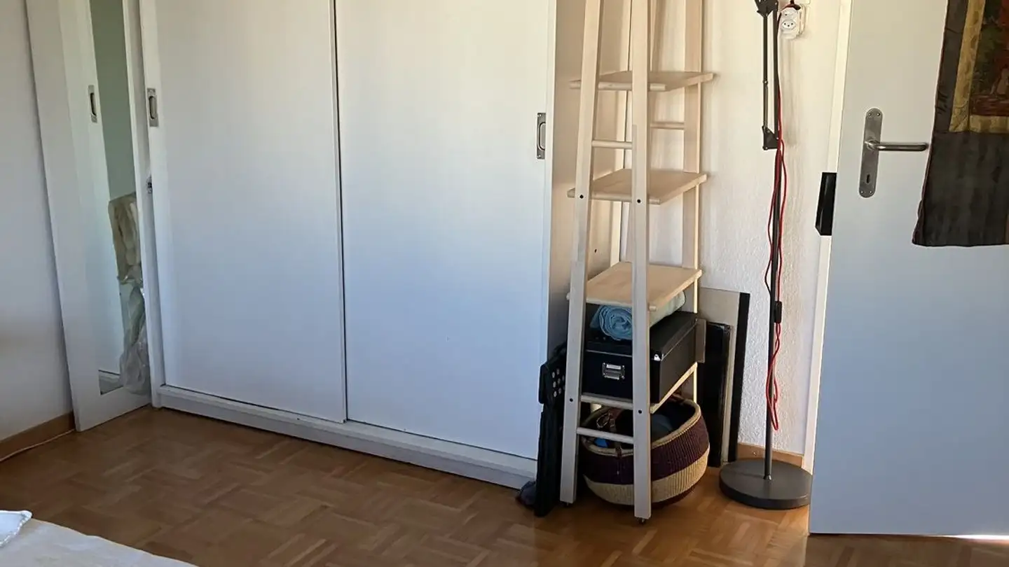 Single room for rent - 8600 Dübendorf - Photo 2