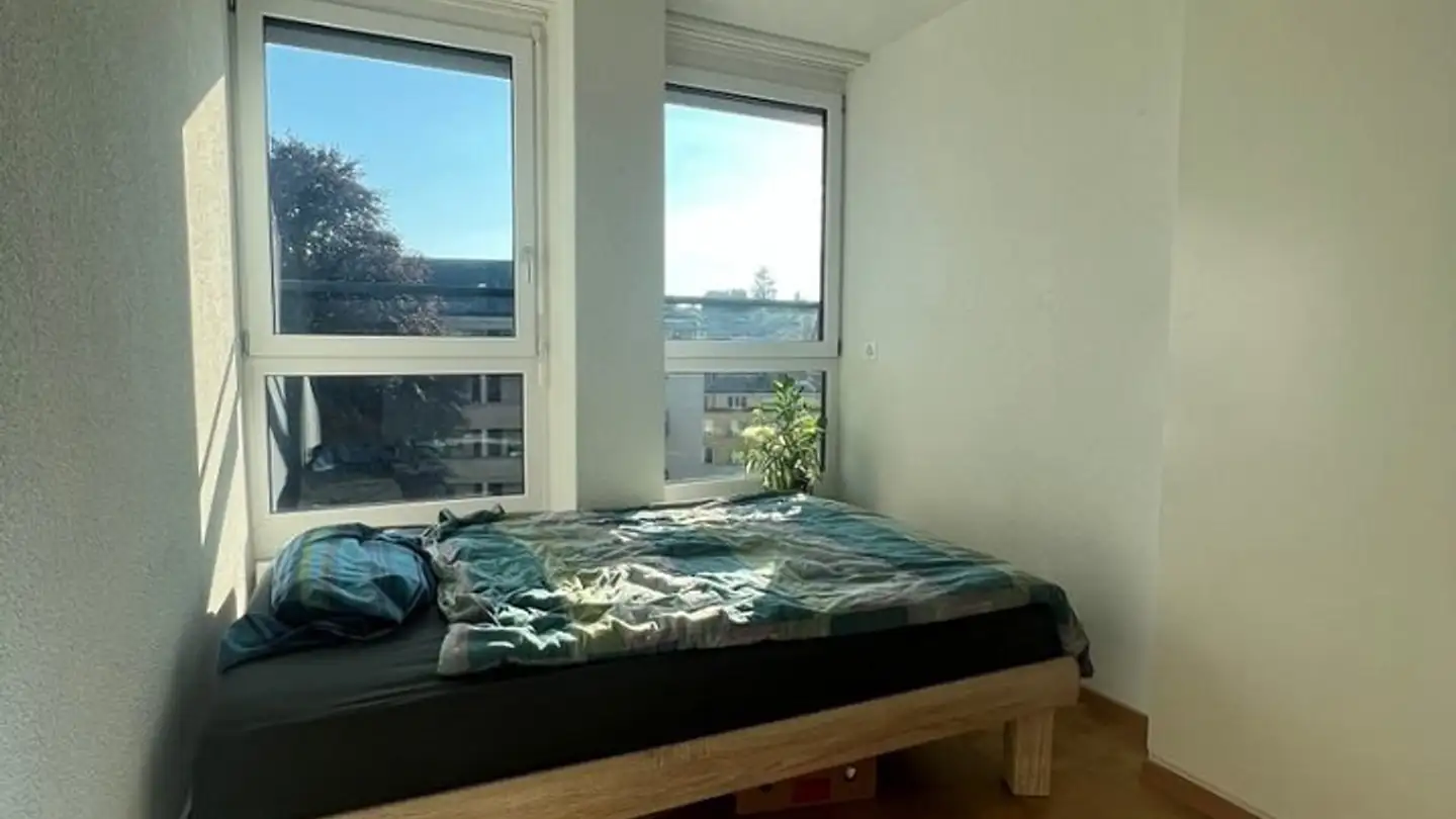 Apartment for rent - Eigerstrasse 60, 3007 Bern