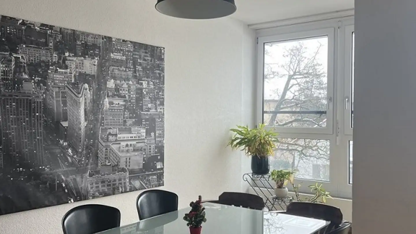 Apartment for rent - Eigerstrasse 60, 3007 Bern - Photo 2