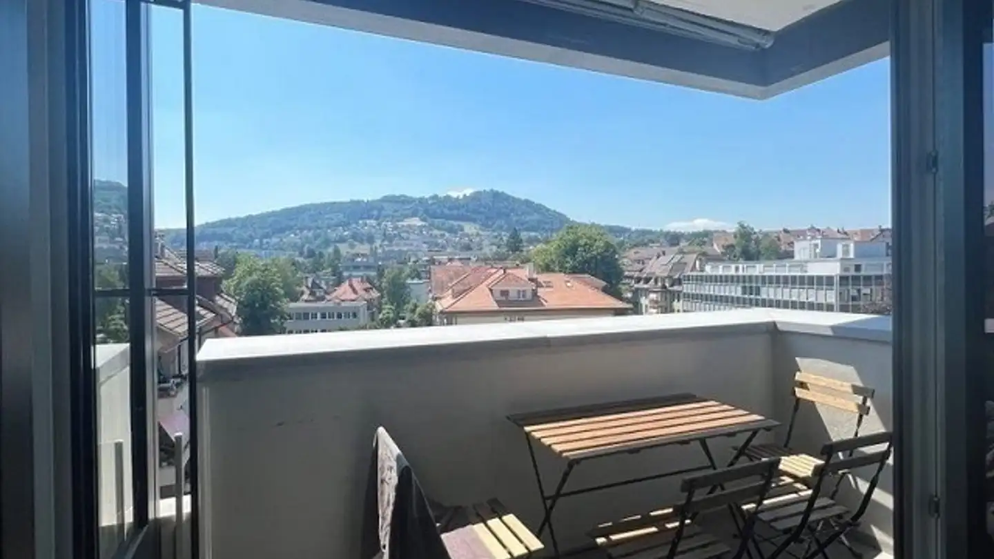 Apartment for rent - Eigerstrasse 60, 3007 Bern - Photo 3