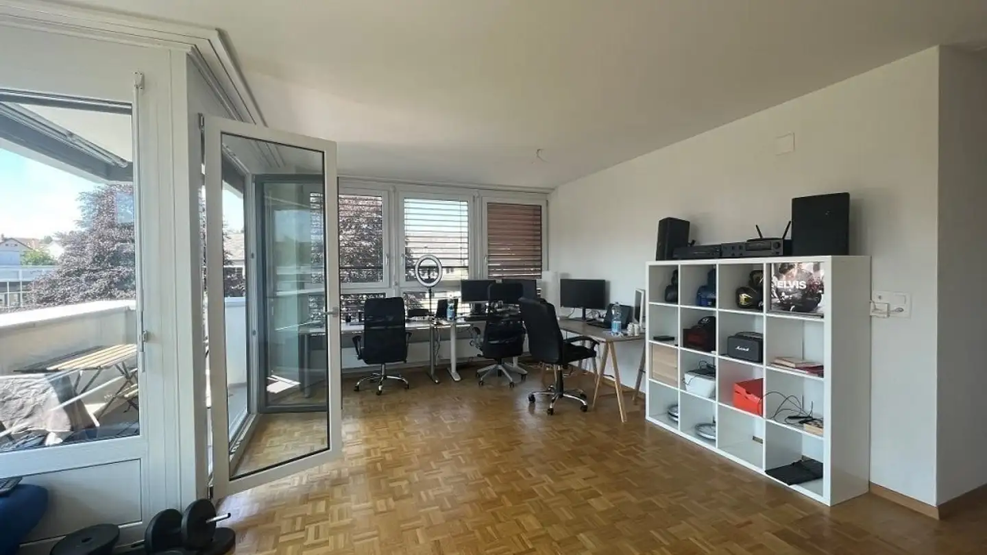 Apartment for rent - Eigerstrasse 60, 3007 Bern - Photo 4