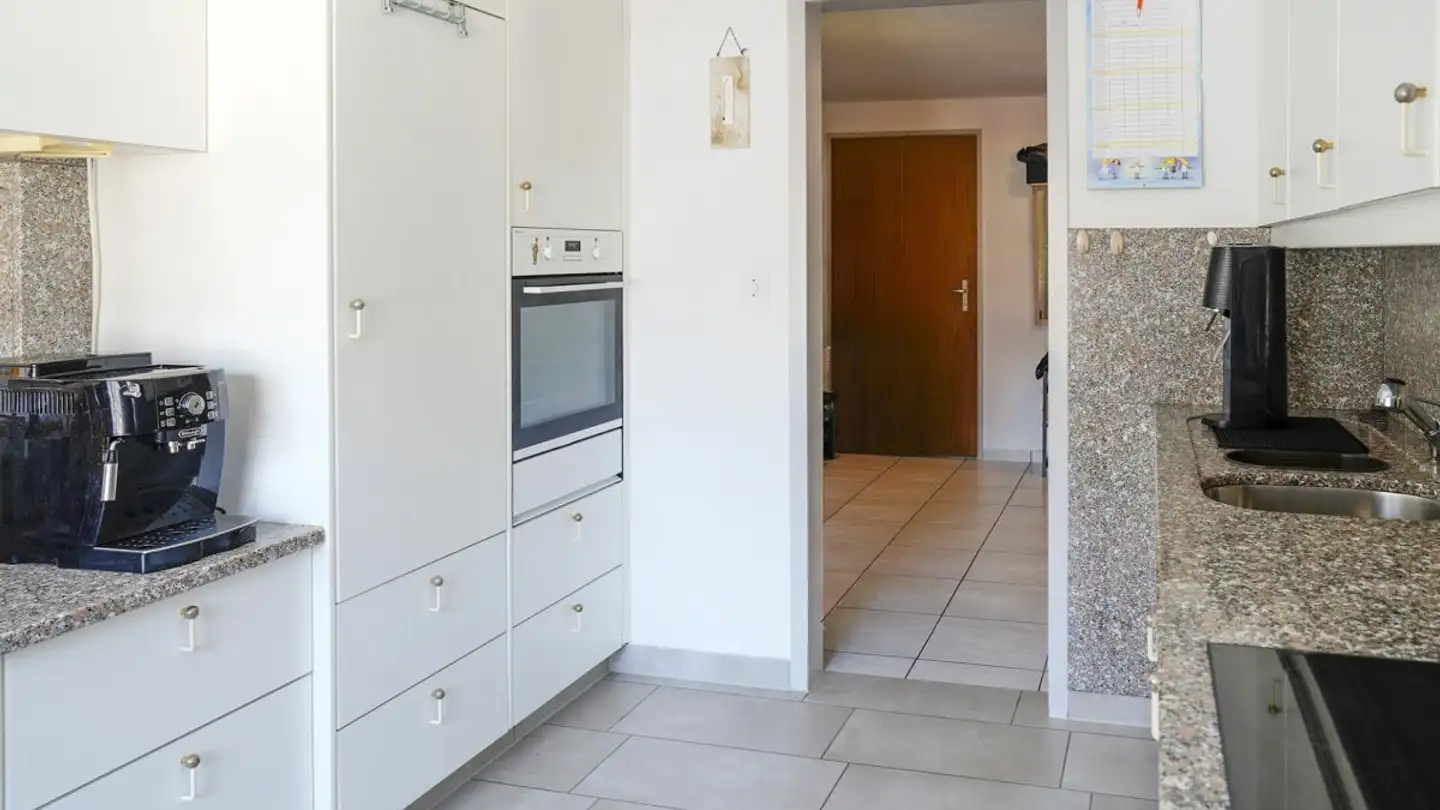 Appartement à vendre - Hauptstrasse 42, 8762 Schwanden GL - Photo 4