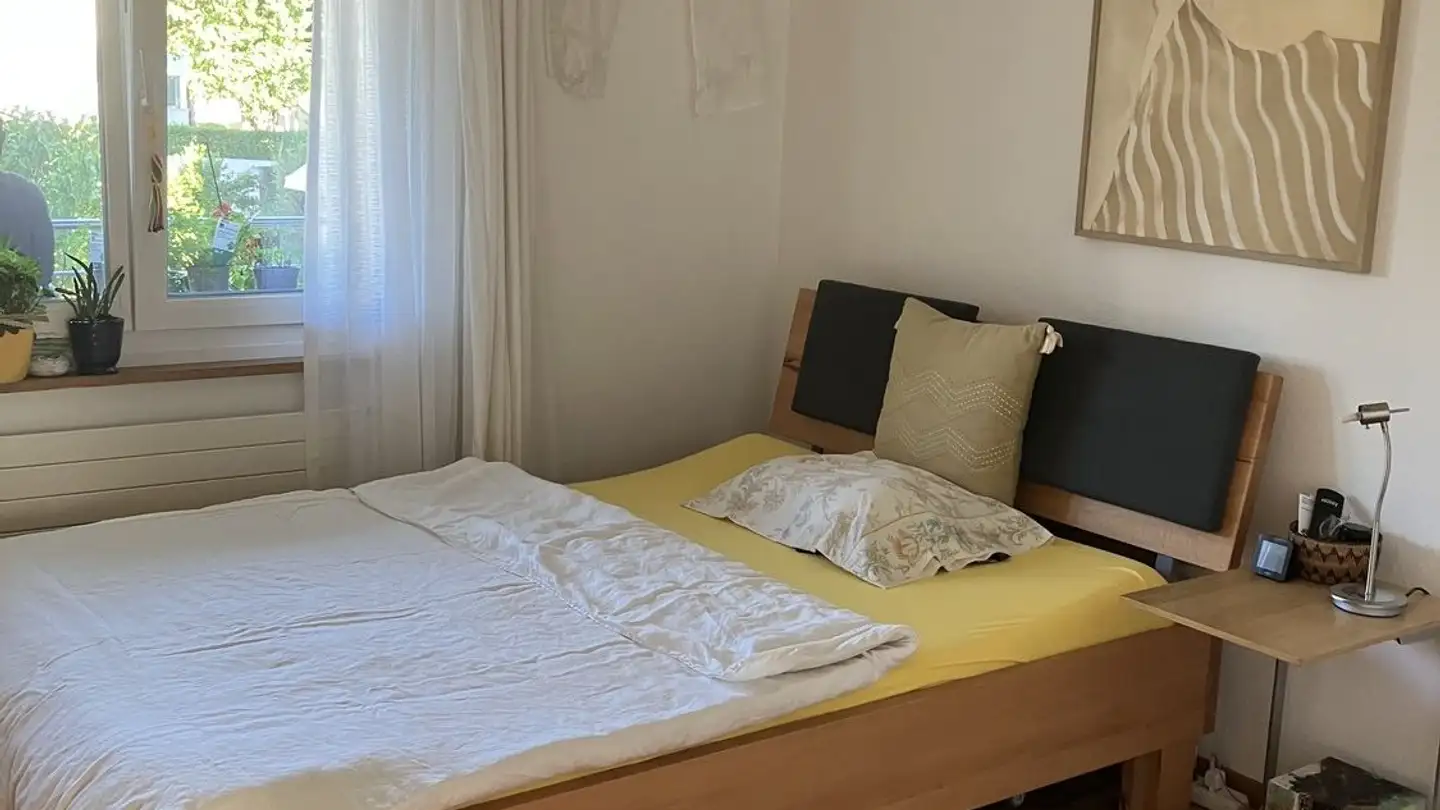 Single room for rent - 8600 Dübendorf - Photo 3