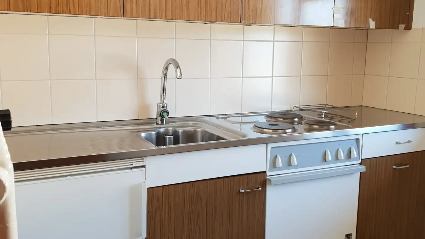 Apartment for rent - Allmendring 3, 6373 Ennetbürgen - Photo 3