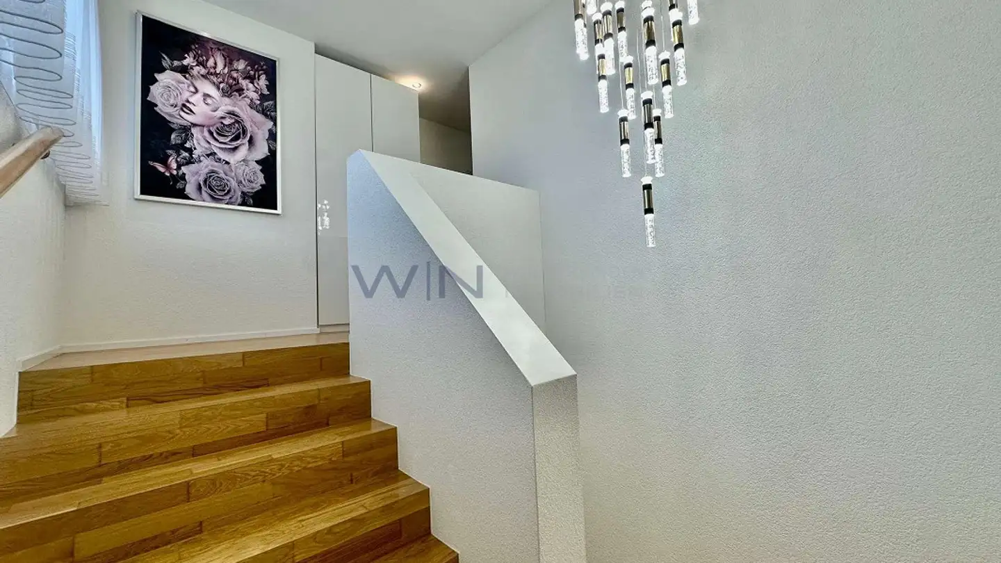 Single house for rent - 5035 Unterentfelden - Photo 4