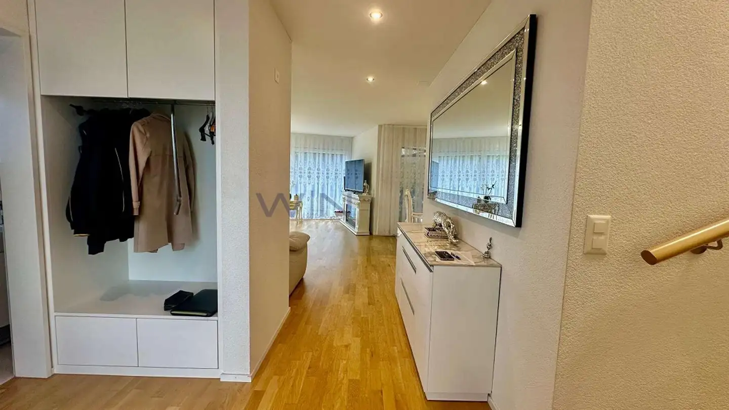 Single house for rent - 5035 Unterentfelden