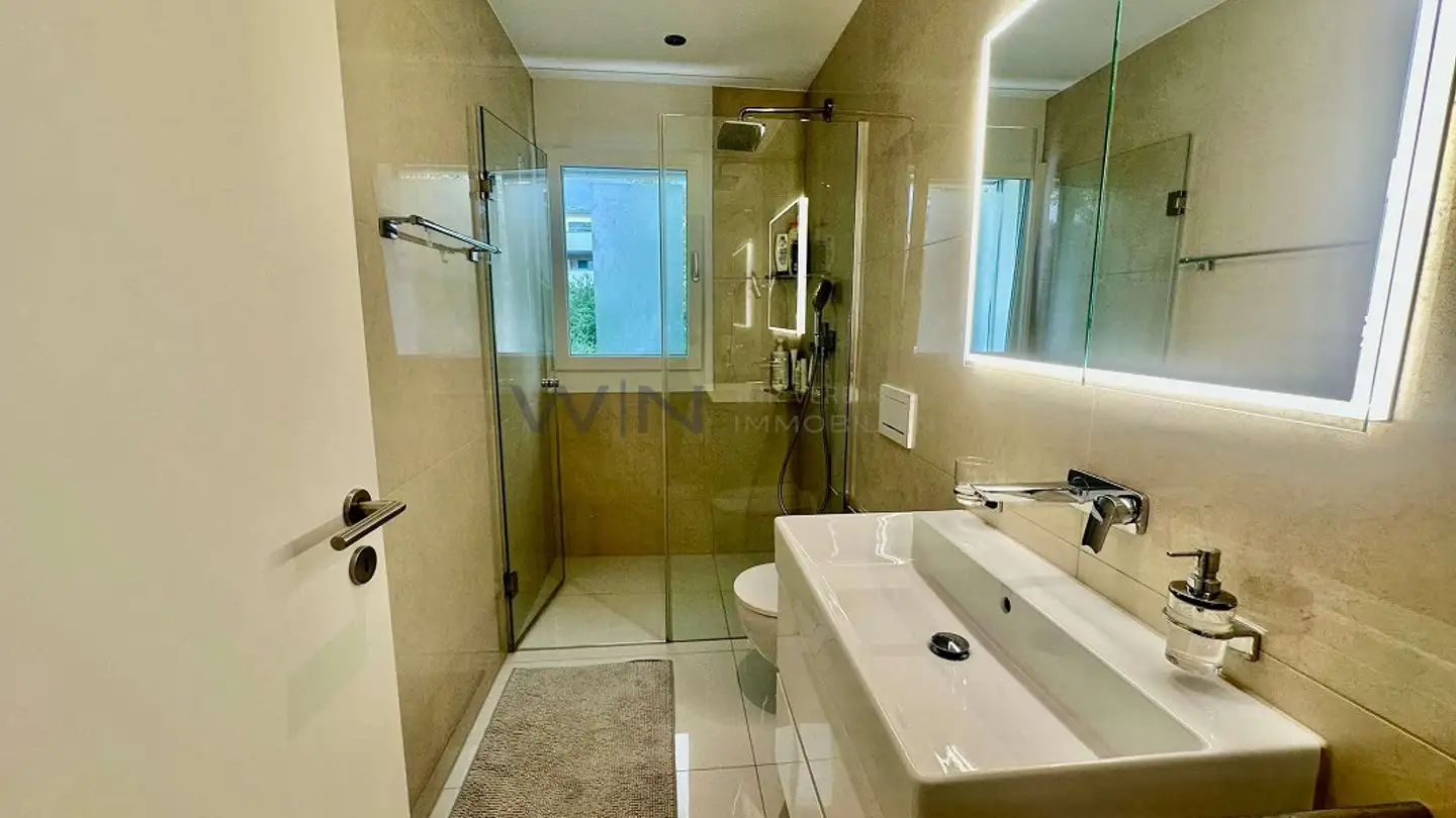 Single house for rent - 5035 Unterentfelden - Photo 2
