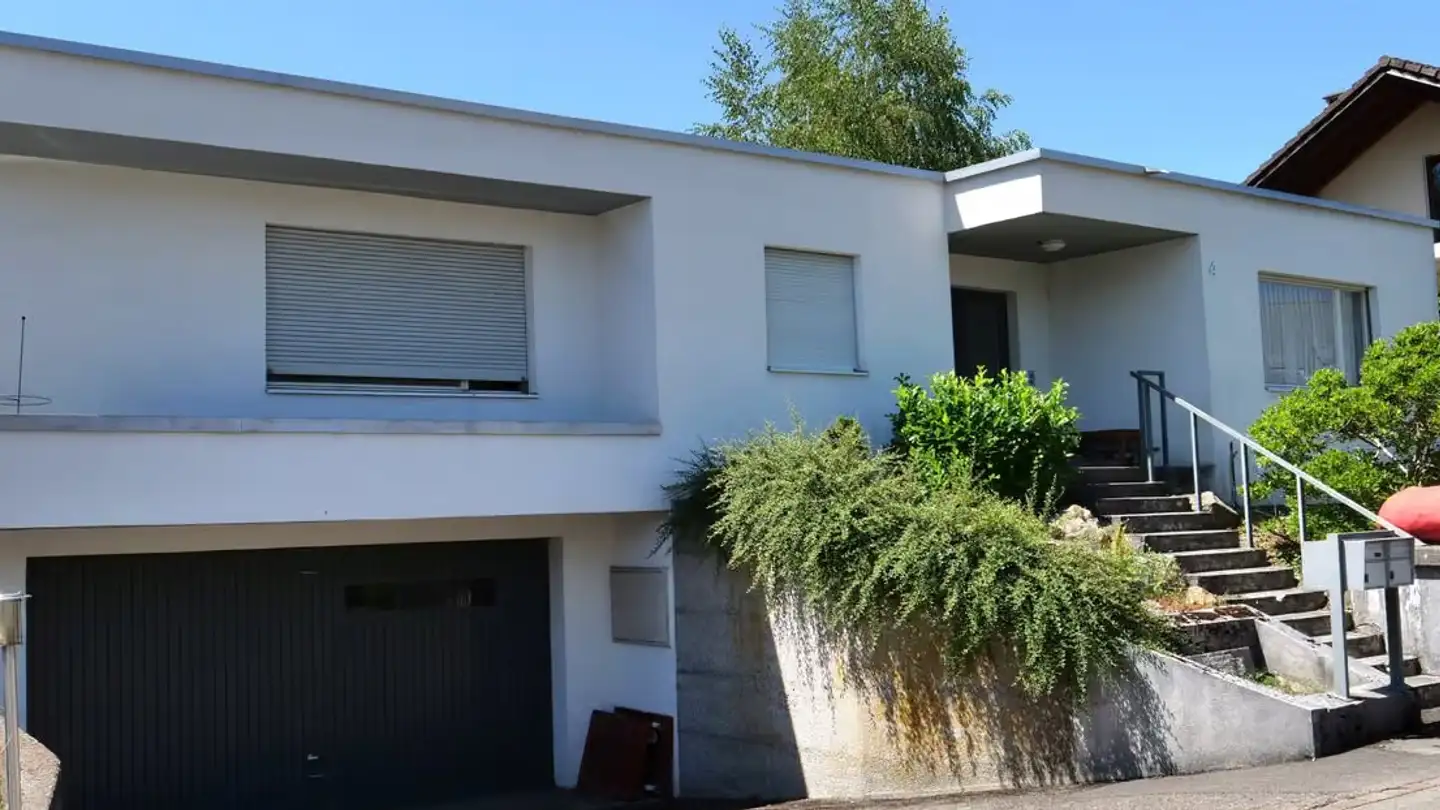 Einfamilienhaus kaufen - Buchenweg 4, 5630 Muri AG