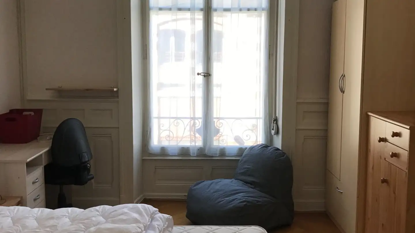 Chambre à louer - 1004 Lausanne - Photo 2
