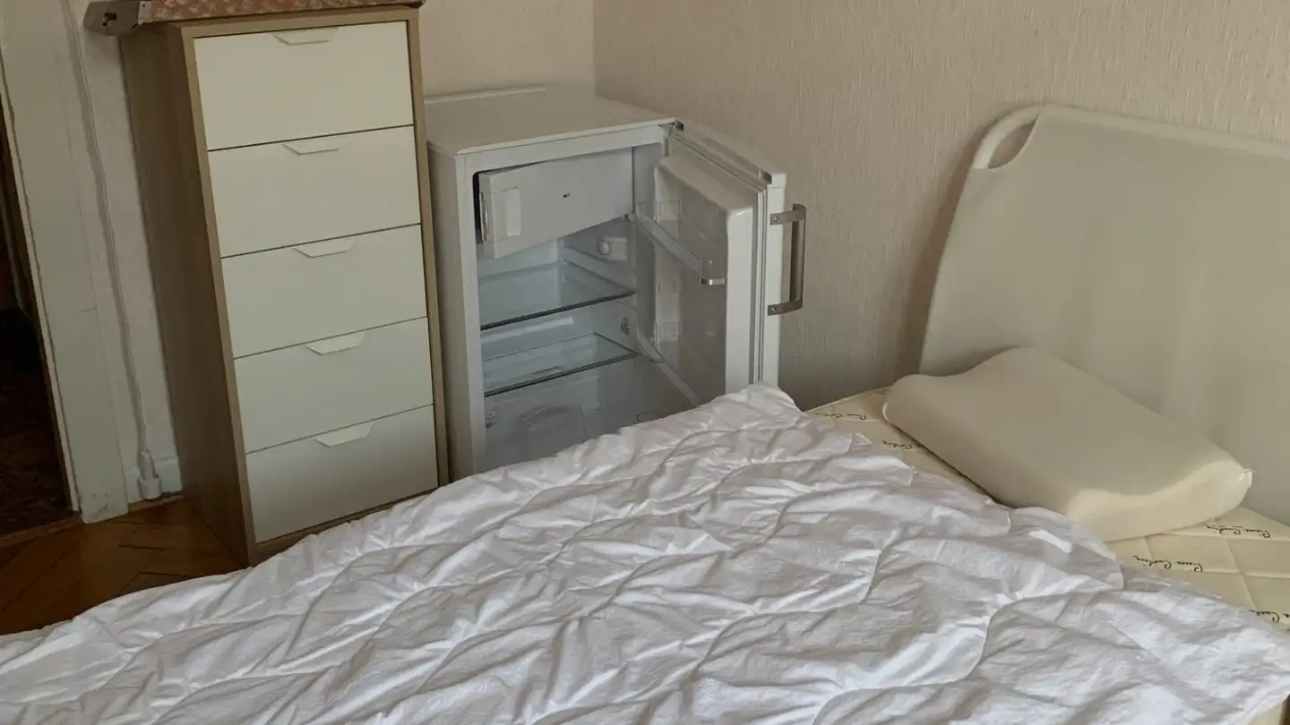 Chambre à louer - 1004 Lausanne - Photo 3