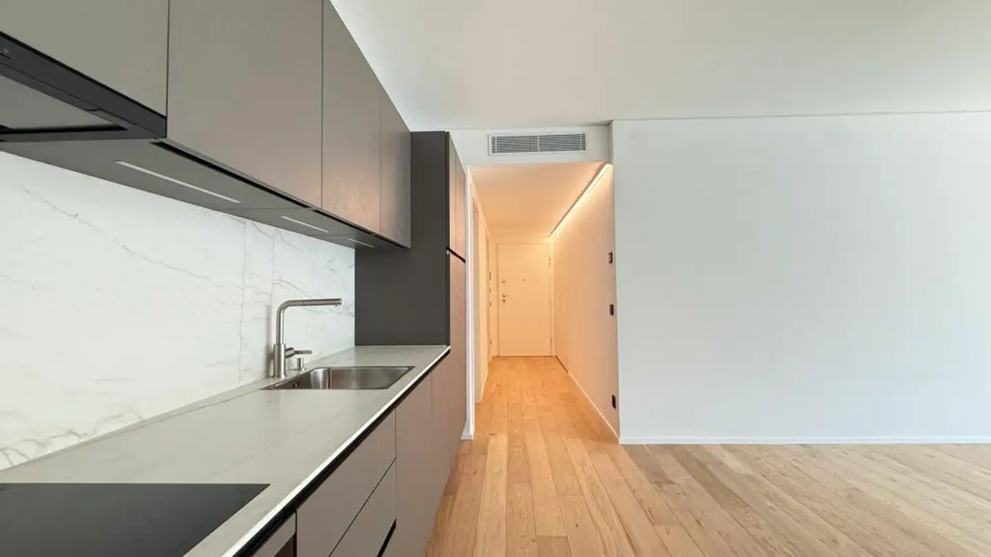 Appartamento in vendita - Via San Salvatore, 6900 Paradiso - Foto 3