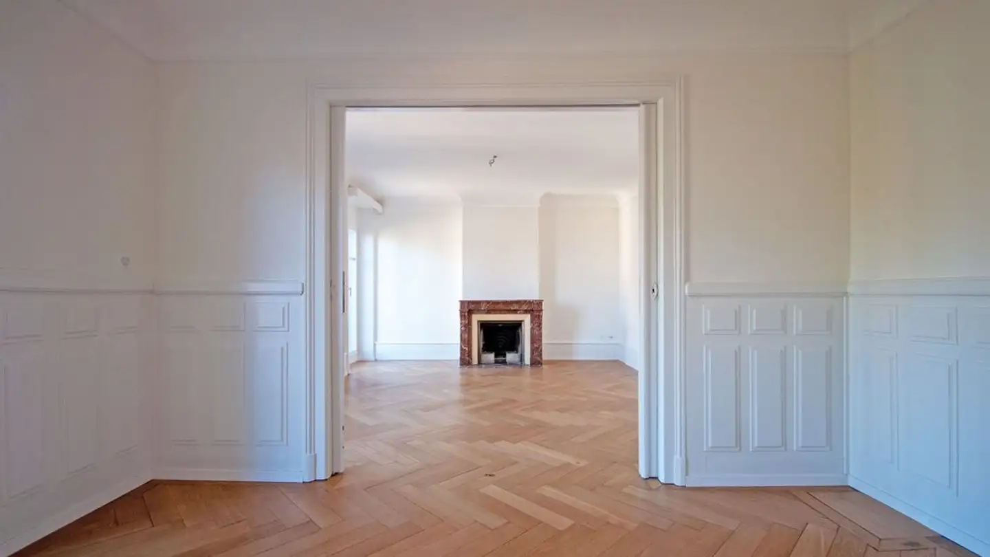 Appartamento in affitto - Boulevard De Pérolles 91, 1700 Fribourg - Photo 3