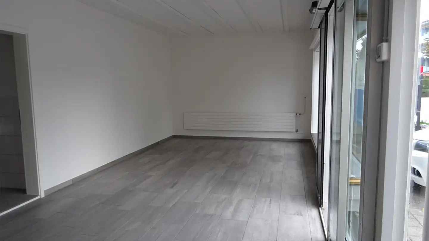 Negozio in affitto - Poststrasse 14, 9200 Gossau SG