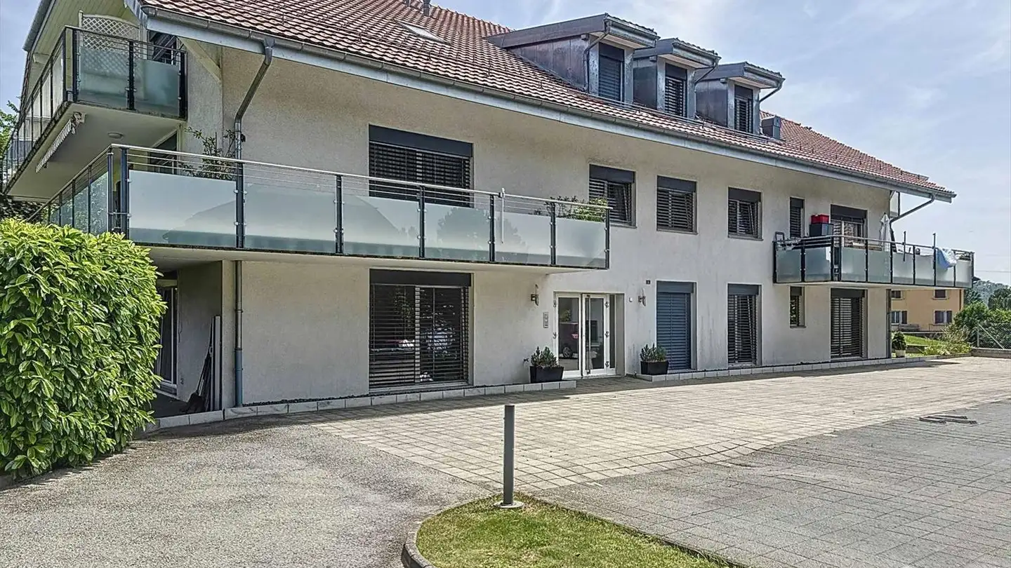 Appartement à vendre - 1072 Forel (Lavaux) - Photo 3