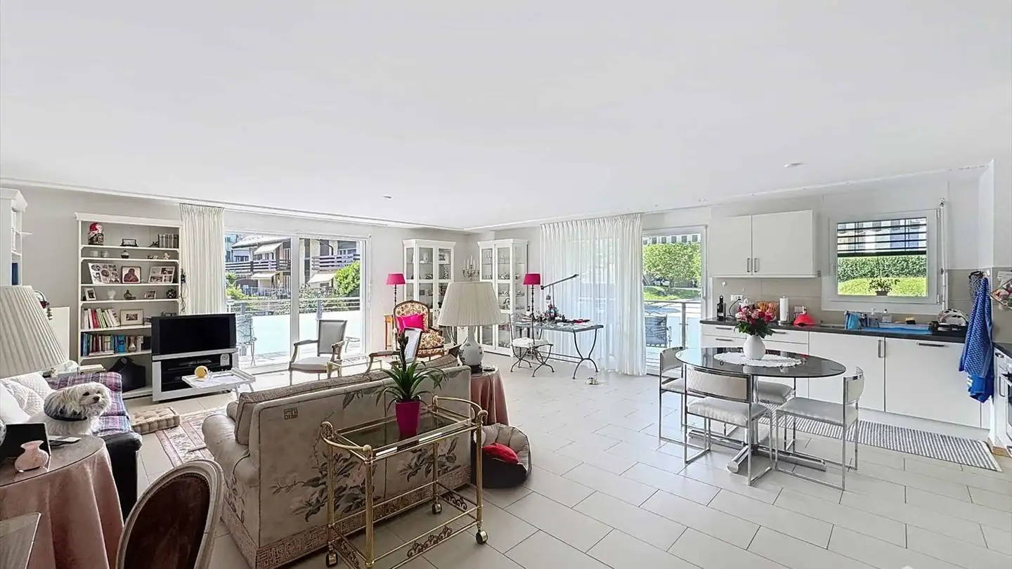 Appartement à vendre - 1072 Forel (Lavaux) - Photo 4