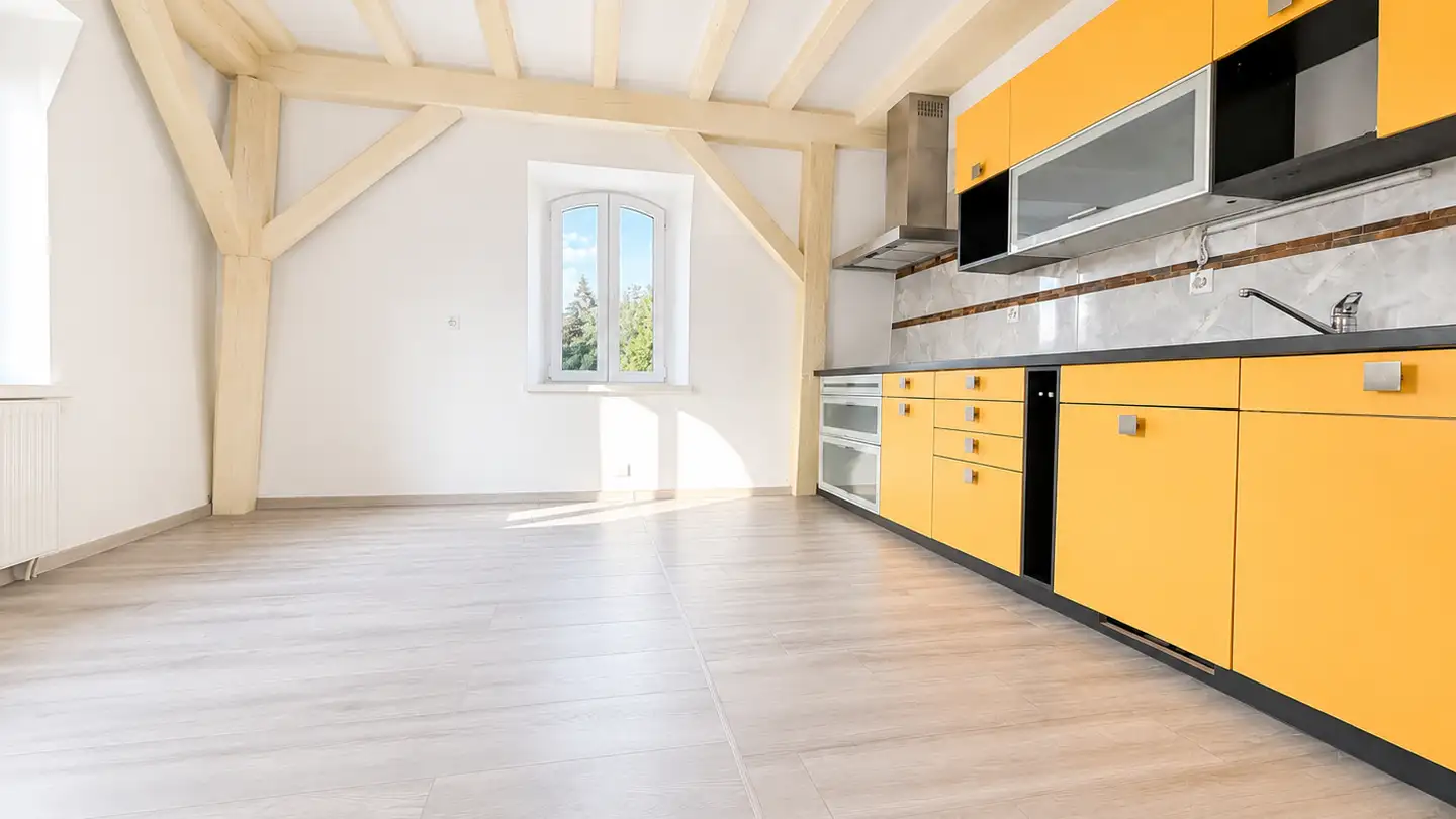 Apartment for rent - 2416 Les Brenets