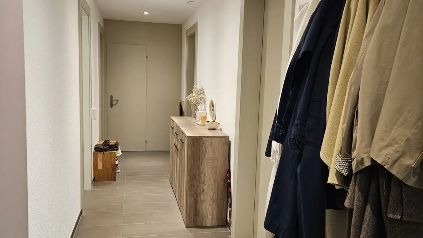 Single room for rent - Schaffhauserstrasse 456, 8052 Zürich